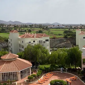 *** Apartahotel Golf Park España