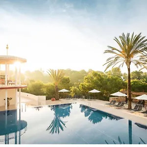 https://robinson-club-cala-serena.allmallorcahotels.com