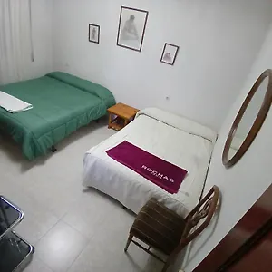  Bed and breakfast Privada Familiar