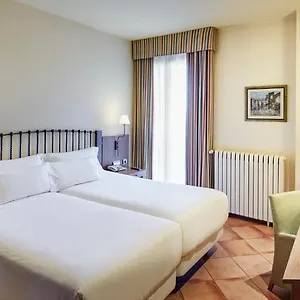4* Отель Sercotel Renacimiento