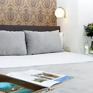 3* Отель Sercotel Imperial