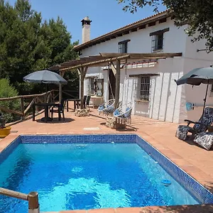 ** Pensión Casa Kisi Rural Retreat España