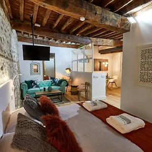 - Loft Cobertizo Toledo